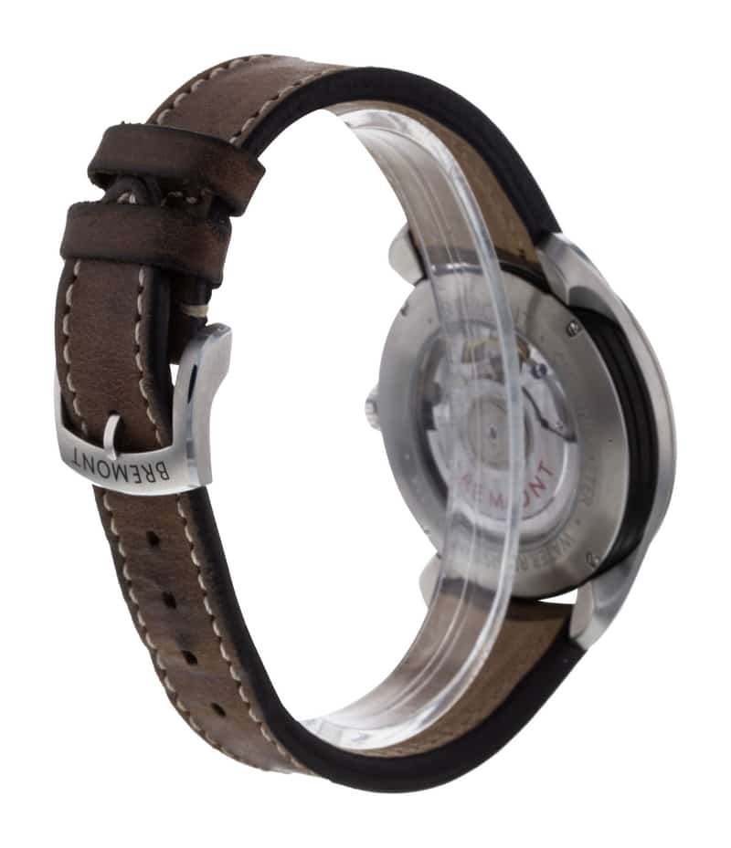 Bremont Airco Mach 1 AIRCO MACH 1/WH